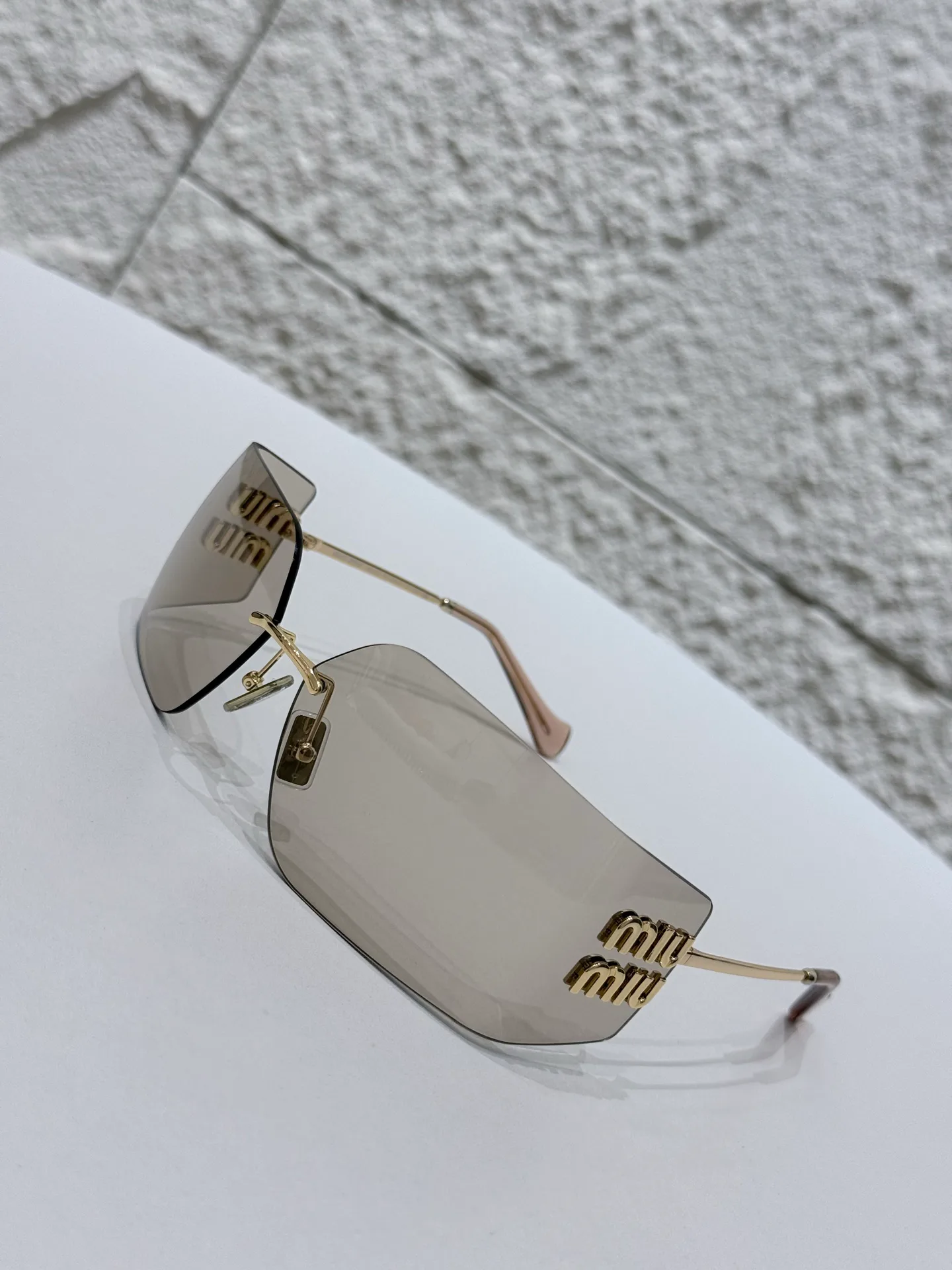 Очки Miu Miu 16951434