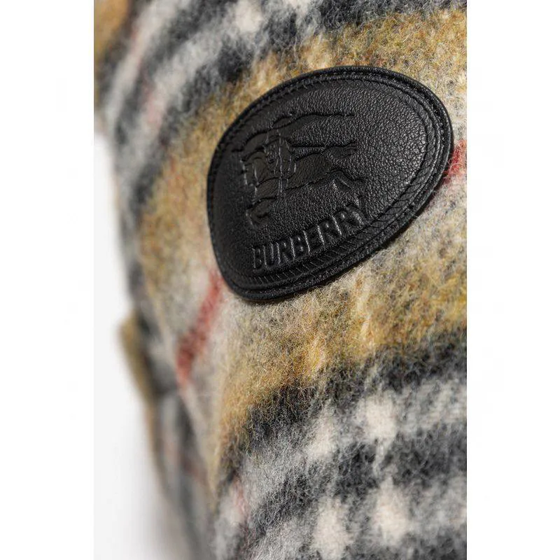 Куртки И Пуховики Женские Burberry 853239