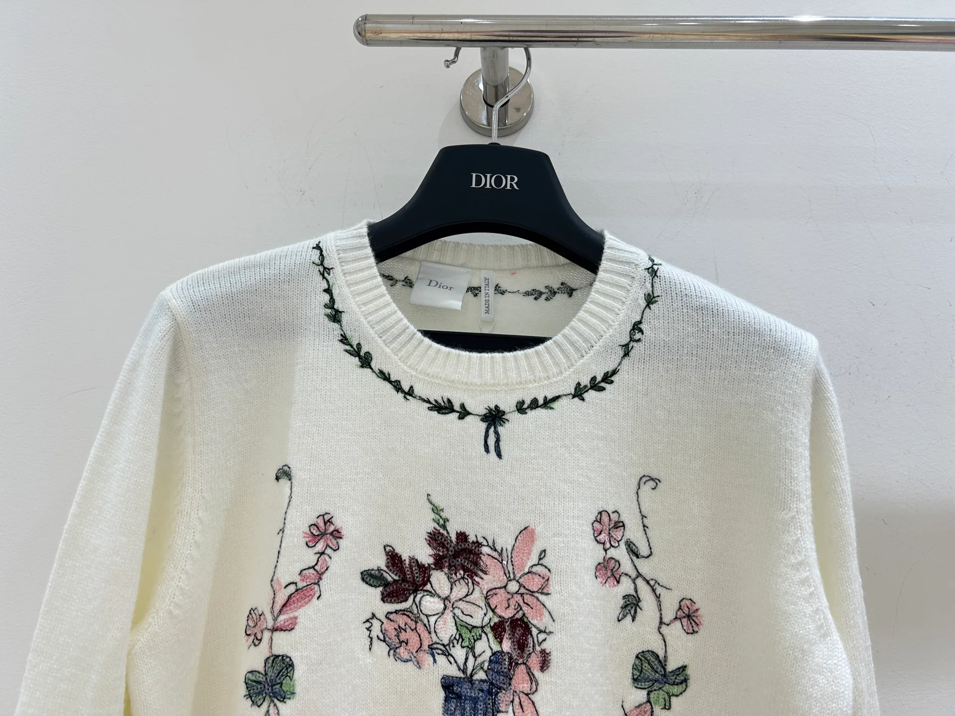 Джемперы И Свитеры Женские Christian Dior 18263260