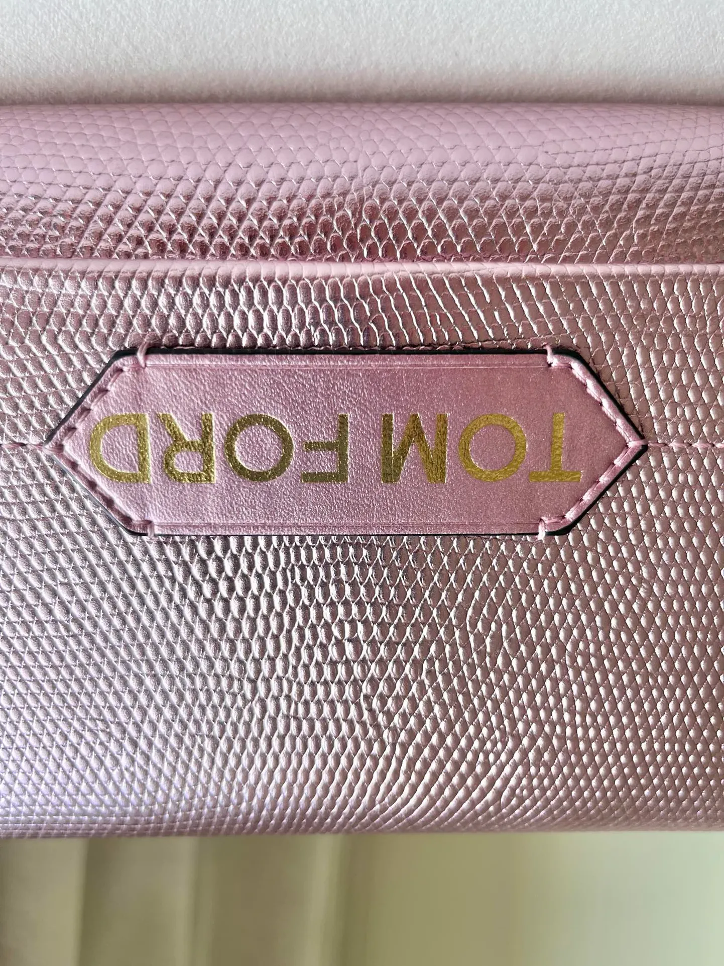 Клатчи Женские Tom Ford 90563