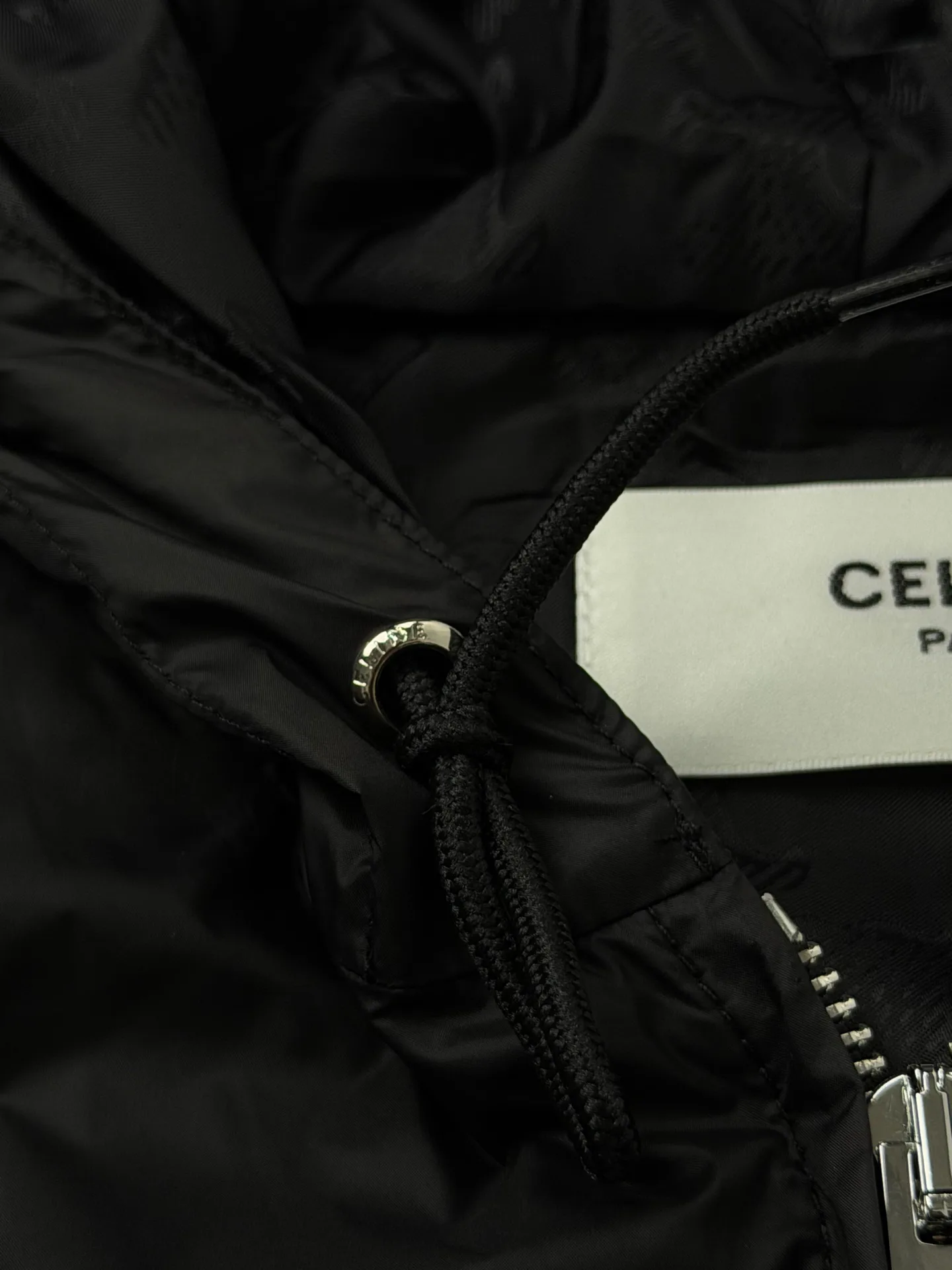Куртки И Пуховики Мужские Celine 16864832