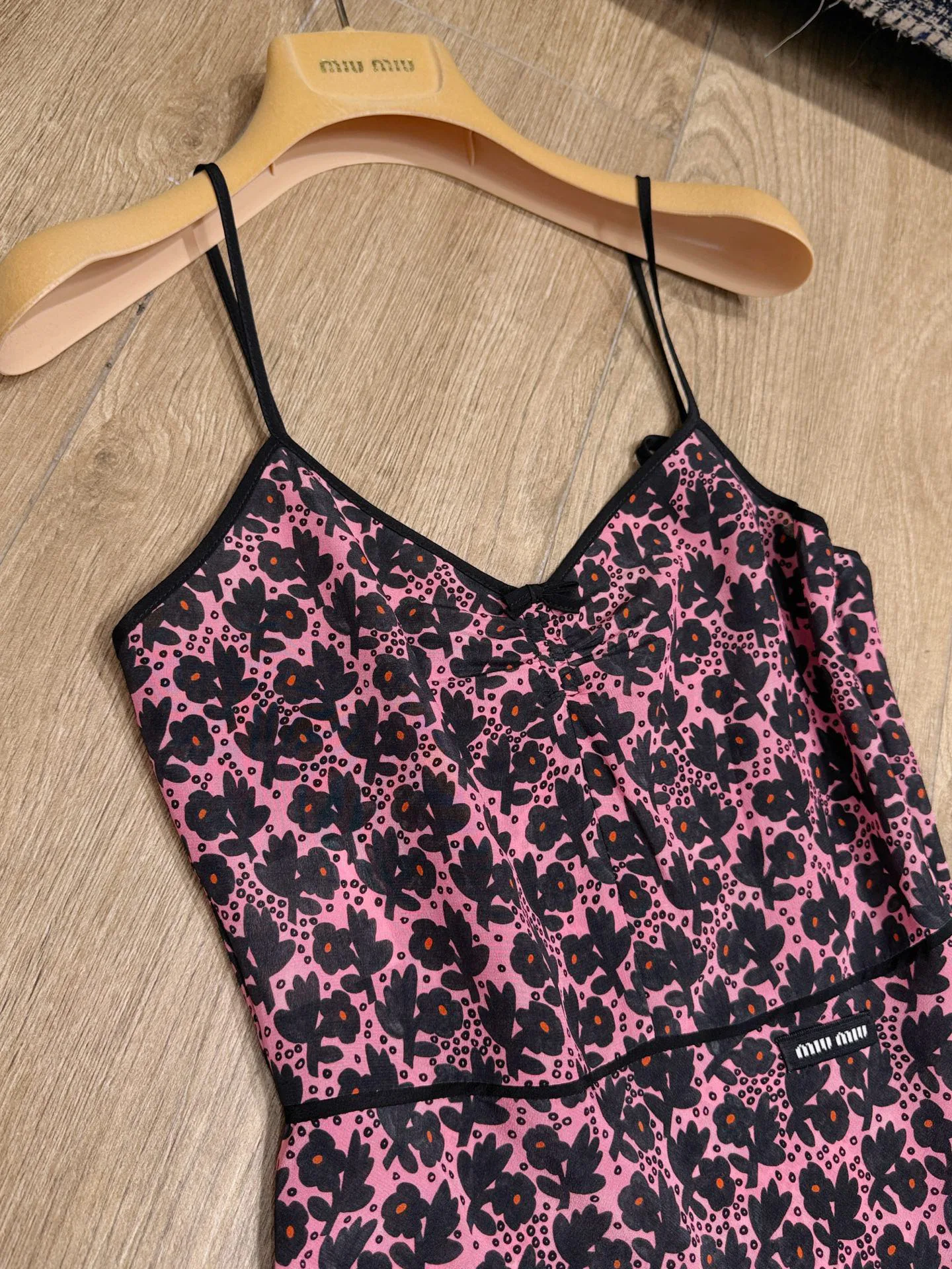 Платья Женские Miu Miu 13235432