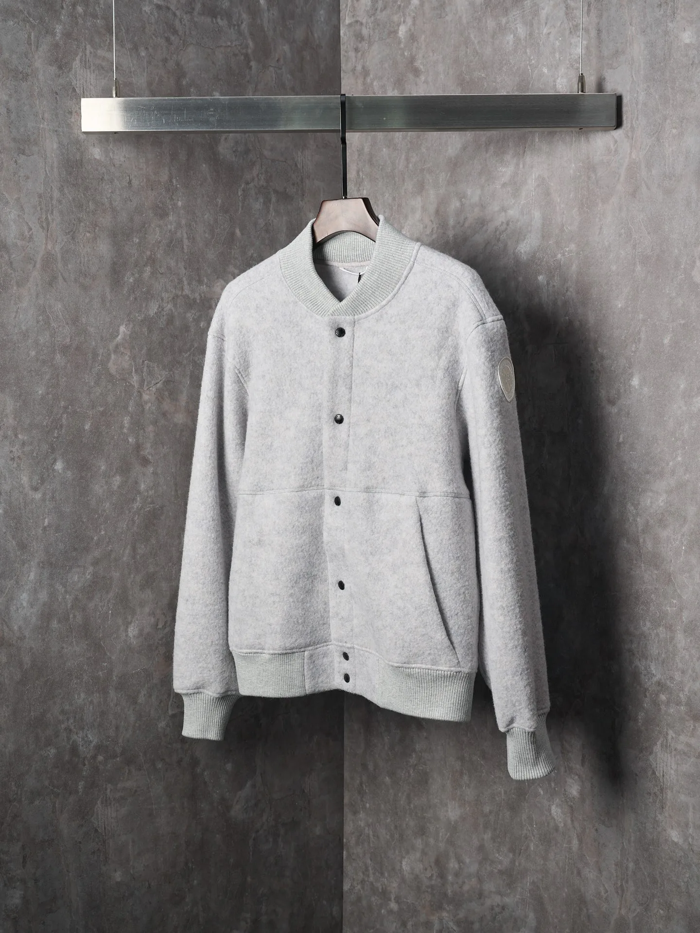 Куртки И Пуховики Женские Canada Goose 786442