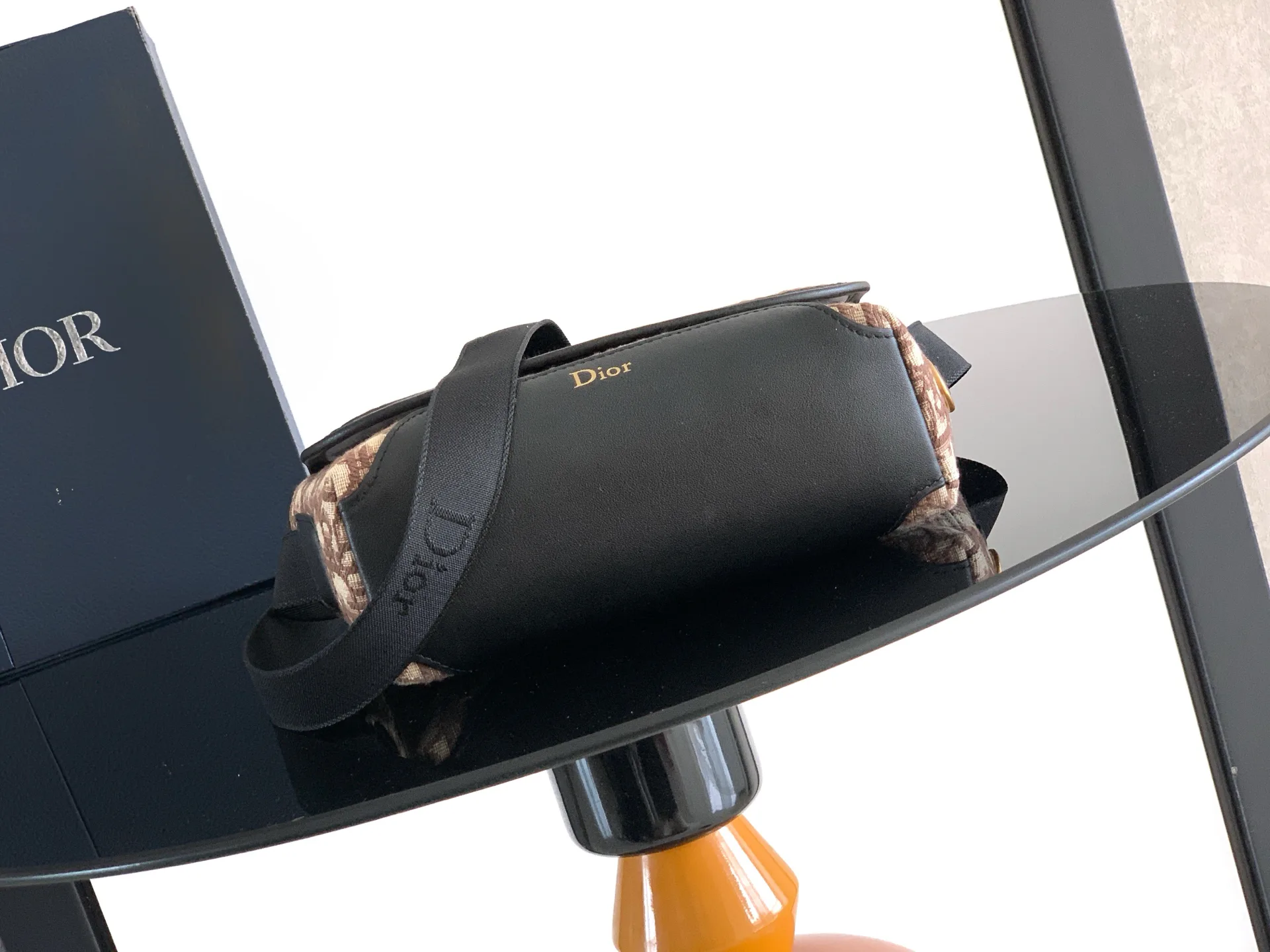 Сумки На Ремне Женские Christian Dior 12699487