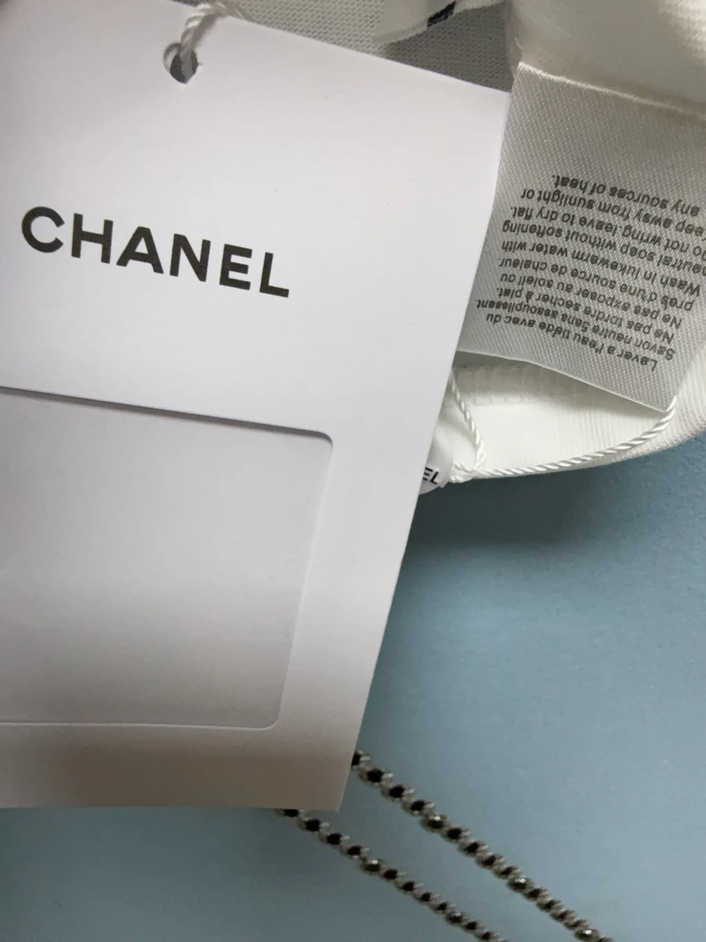 Футболки Женские Chanel 11903744