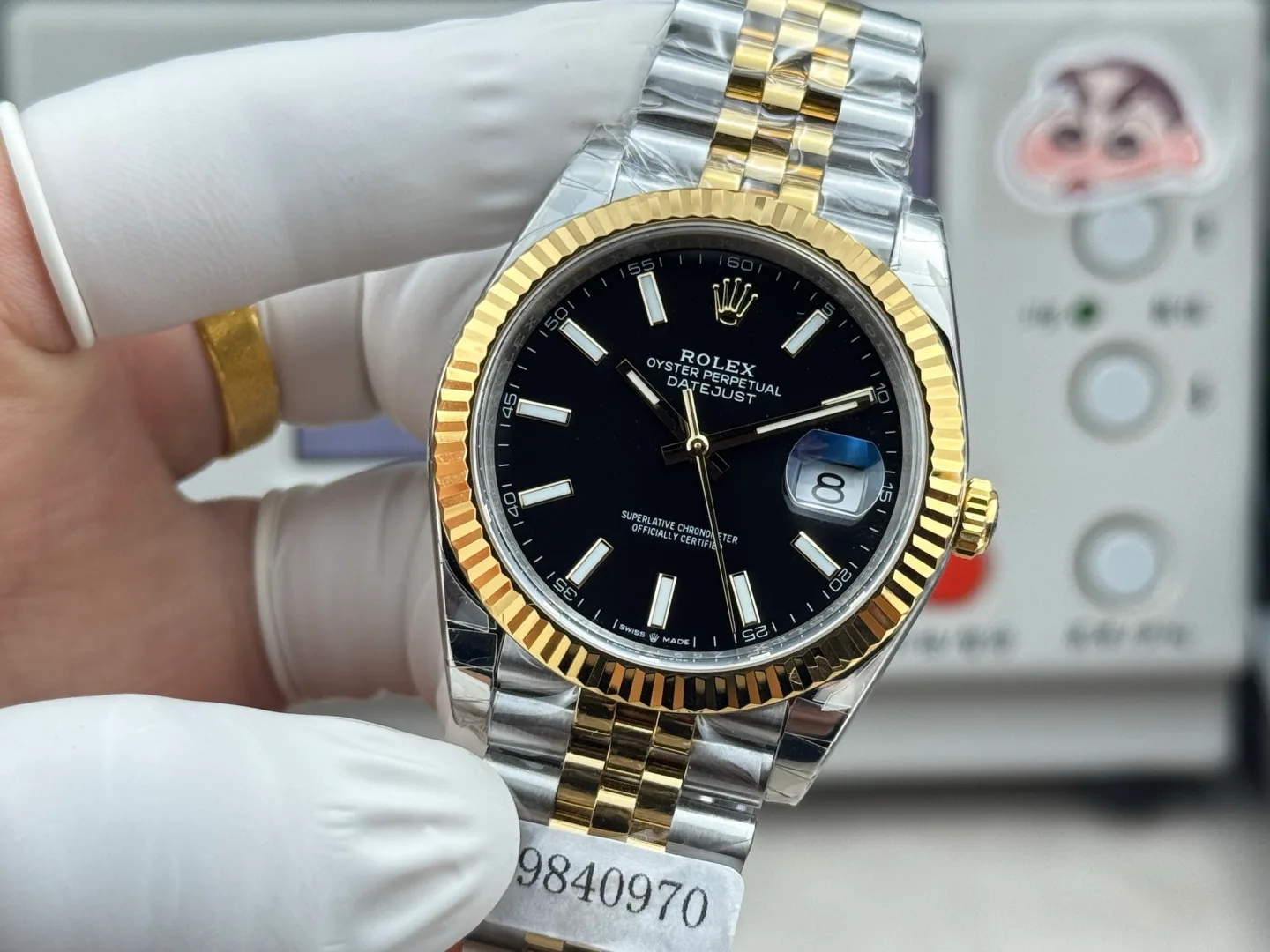 Часы Женские Rolex 11534247