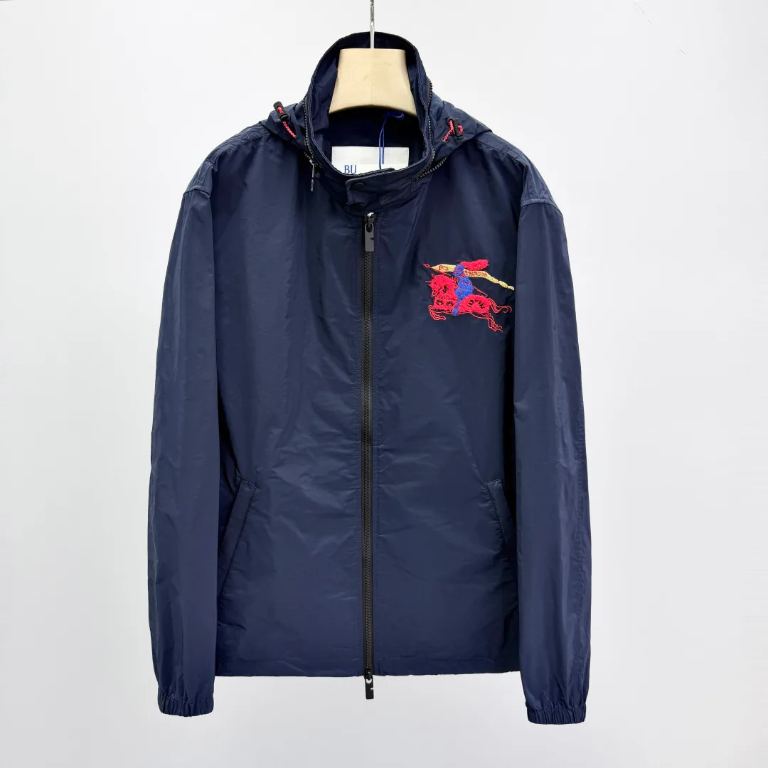 Куртки И Пуховики Мужские Burberry 12748112