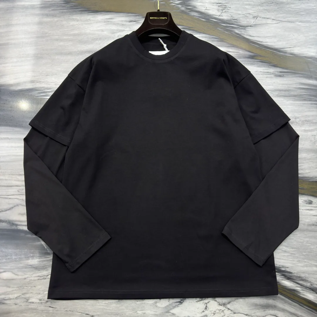 Лонгсливы Мужские Jil Sander 111119