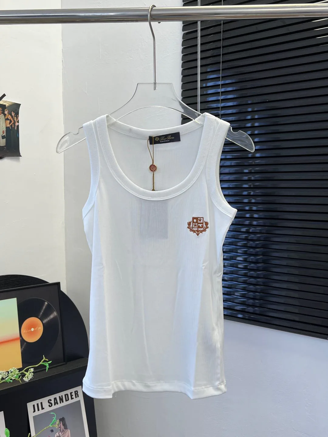 Жилеты Женские Loro Piana 11528163