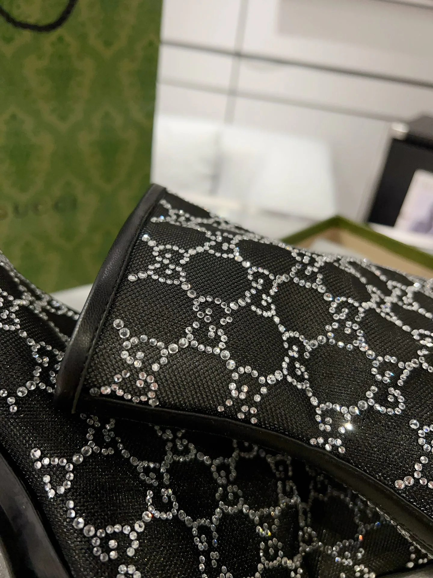 Ботильоны Женские Gucci 95970