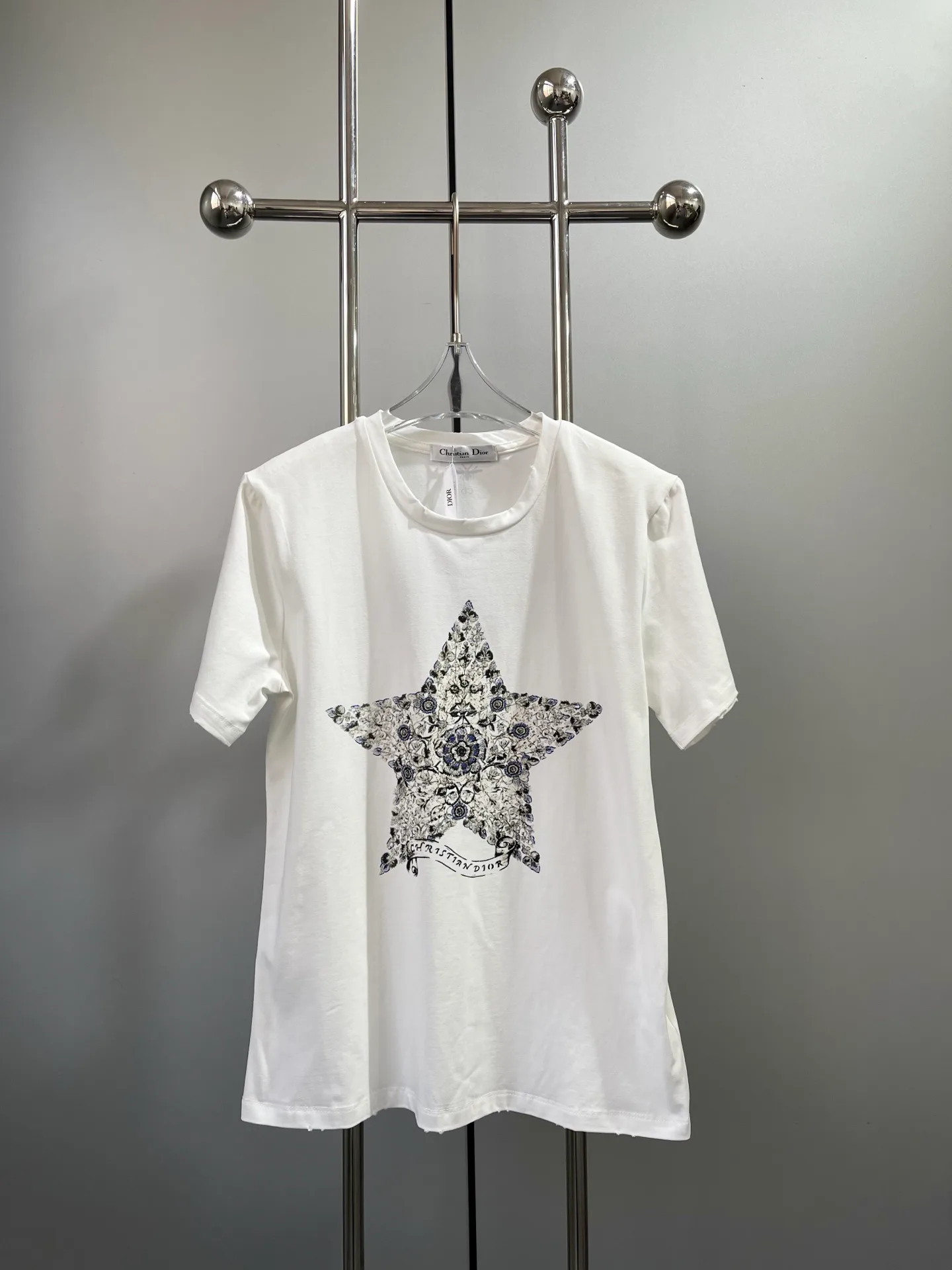 Футболки Женские Christian Dior 10846
