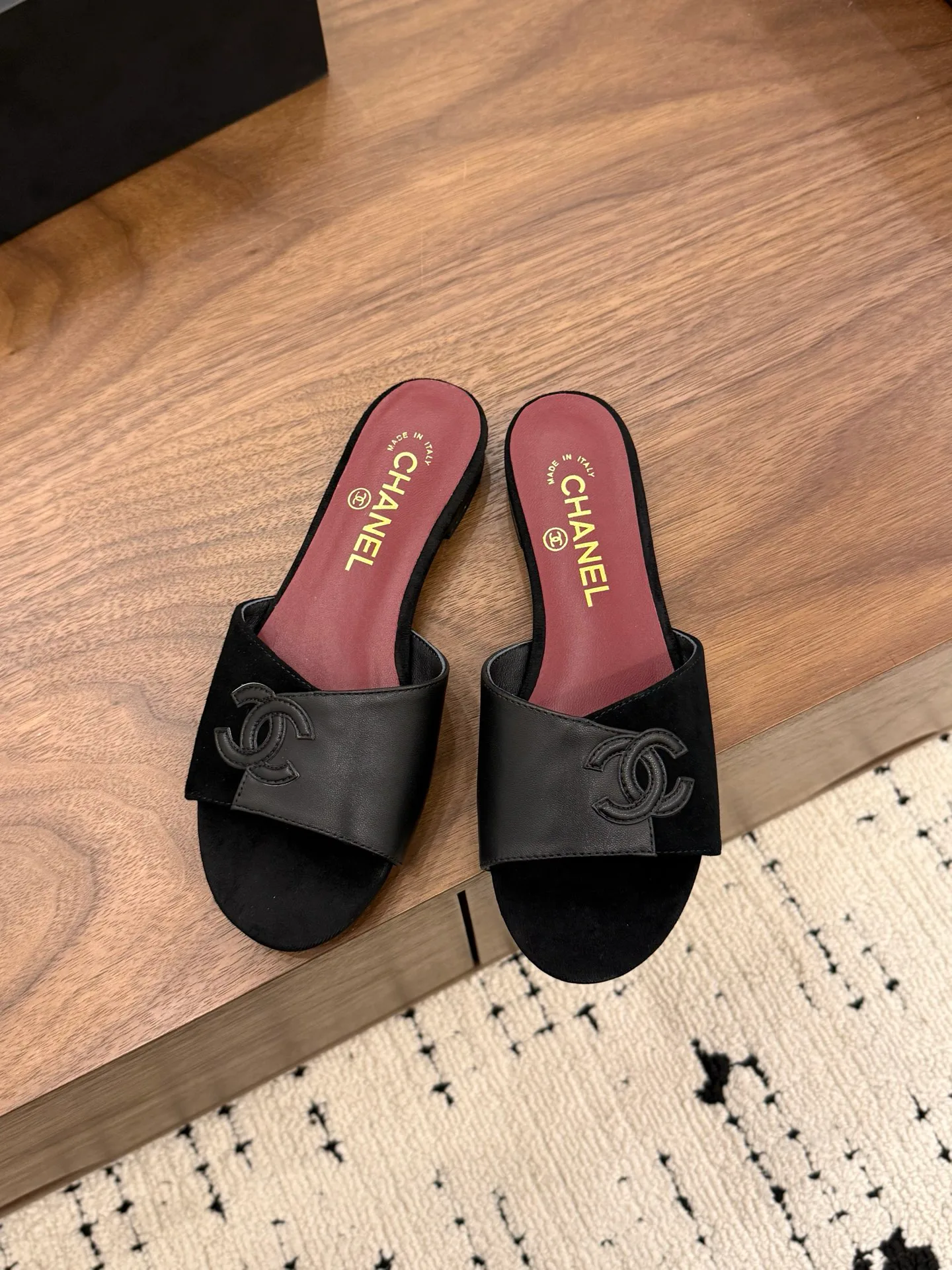 Туфли Женские Chanel 11898538