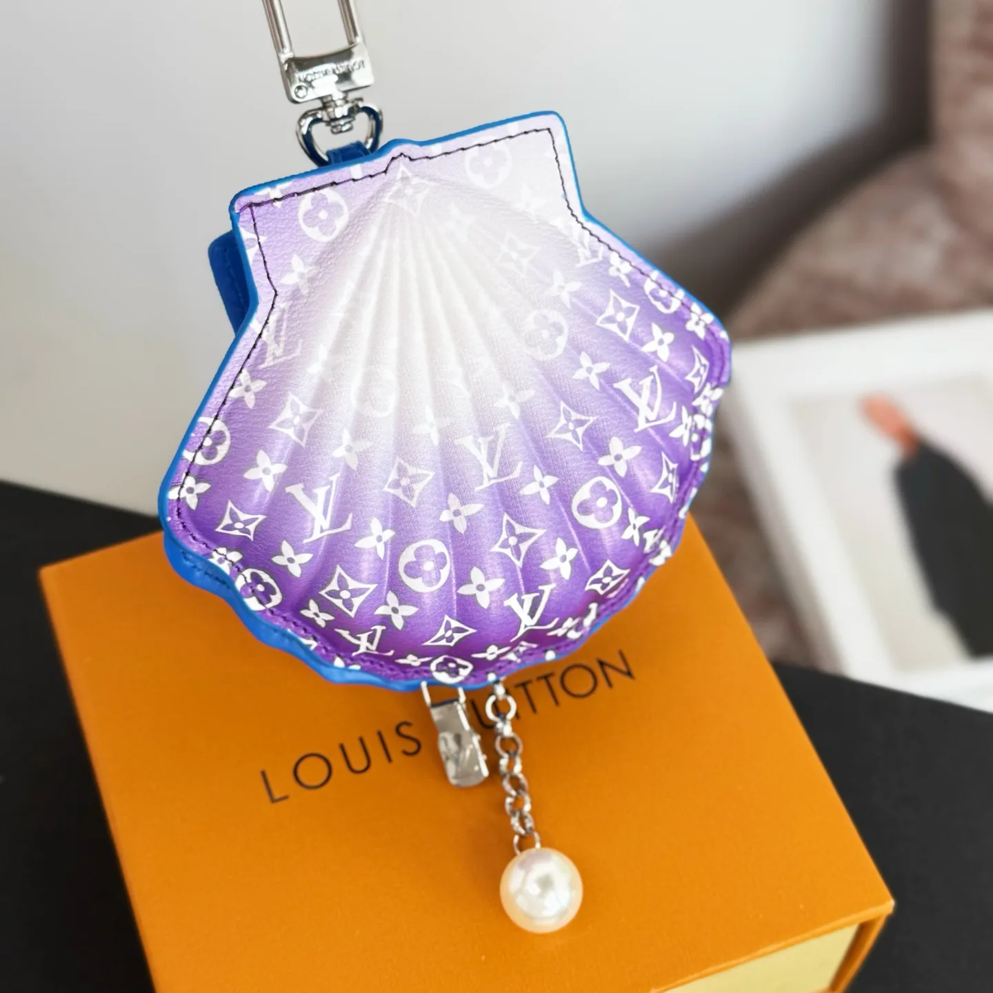 Ключницы Louis Vuitton 376306