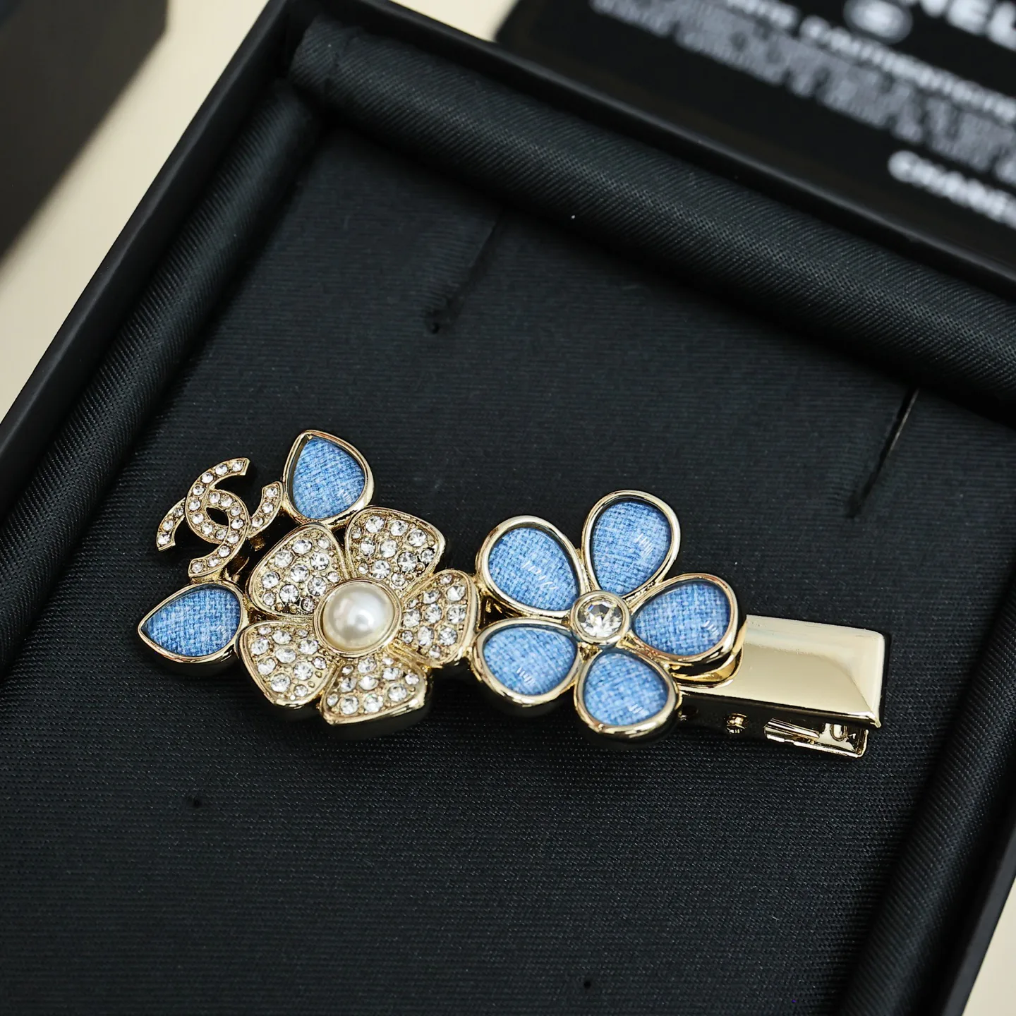 Бижутерия Chanel 5018992