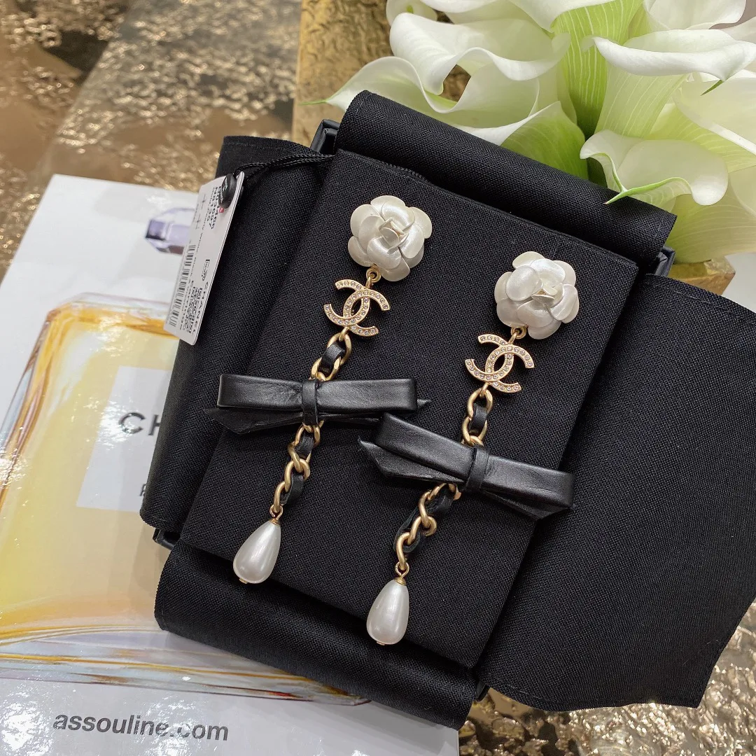 Бижутерия Chanel 385903