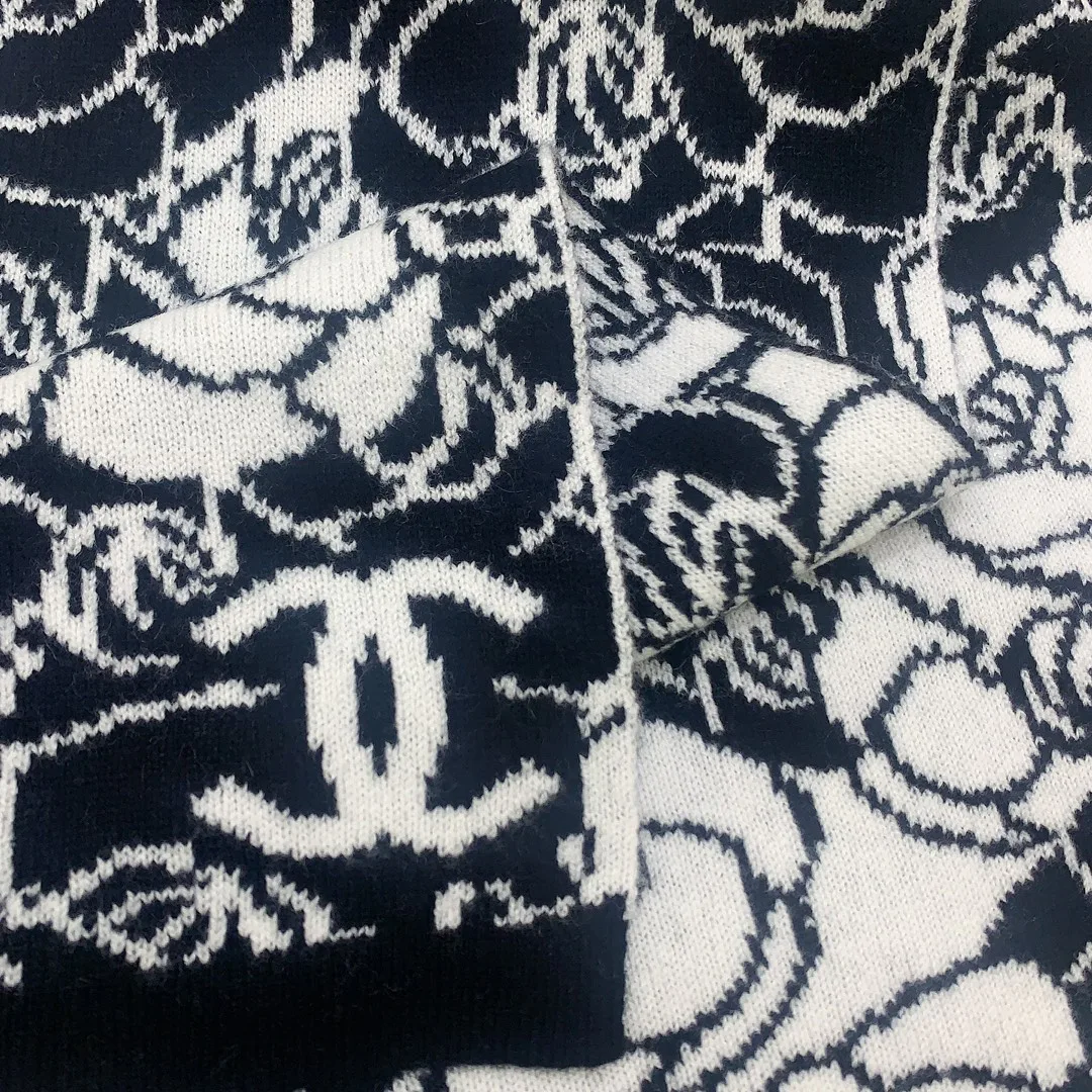 Шарфы Chanel 5429749