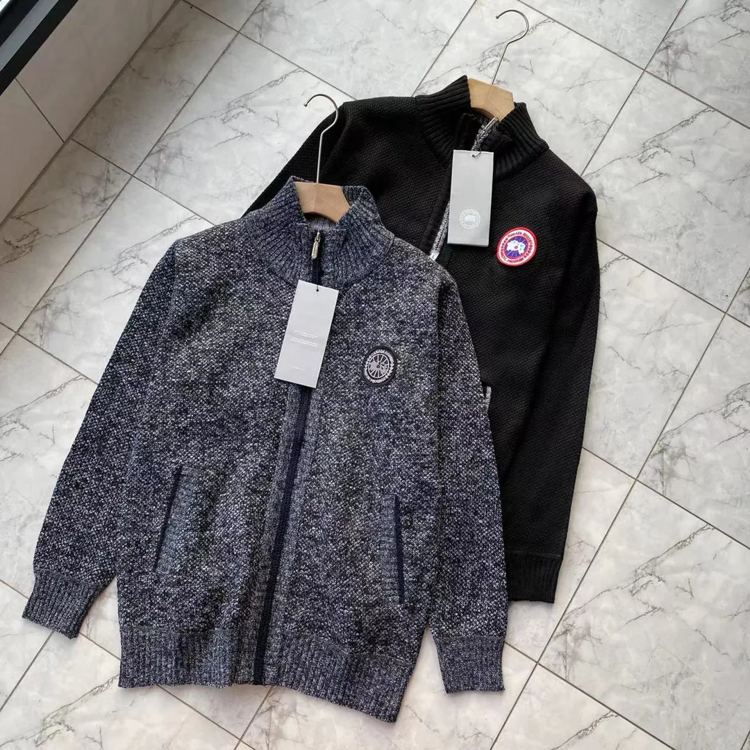 Джемперы И Свитеры Мужские Canada Goose 215543