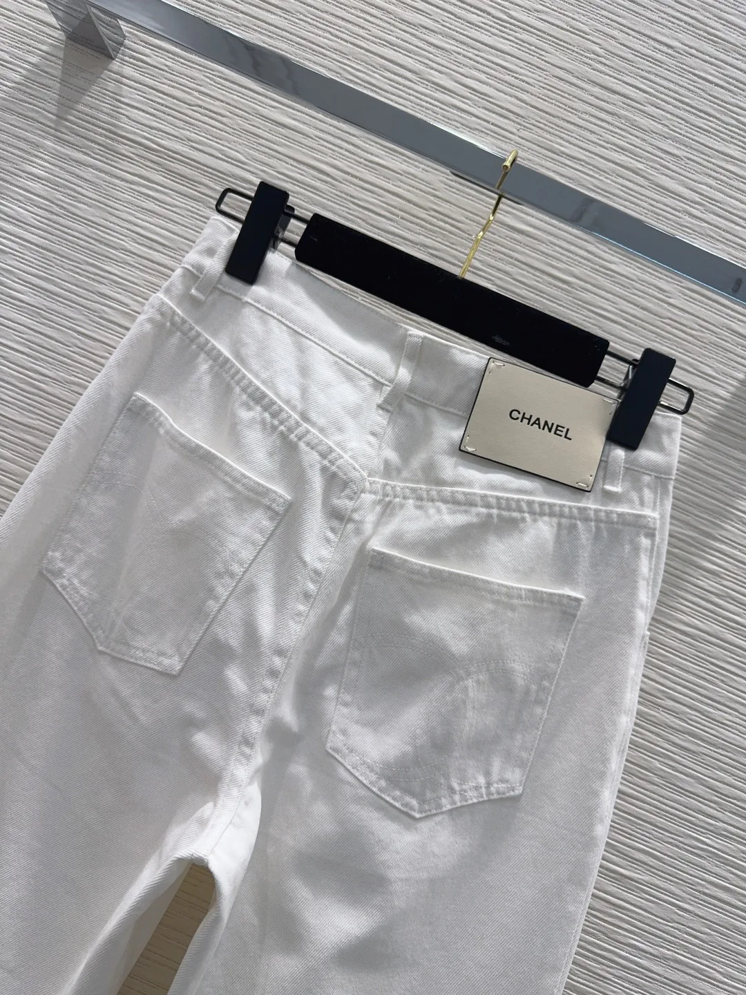 Джинсы Женские Chanel 18305783