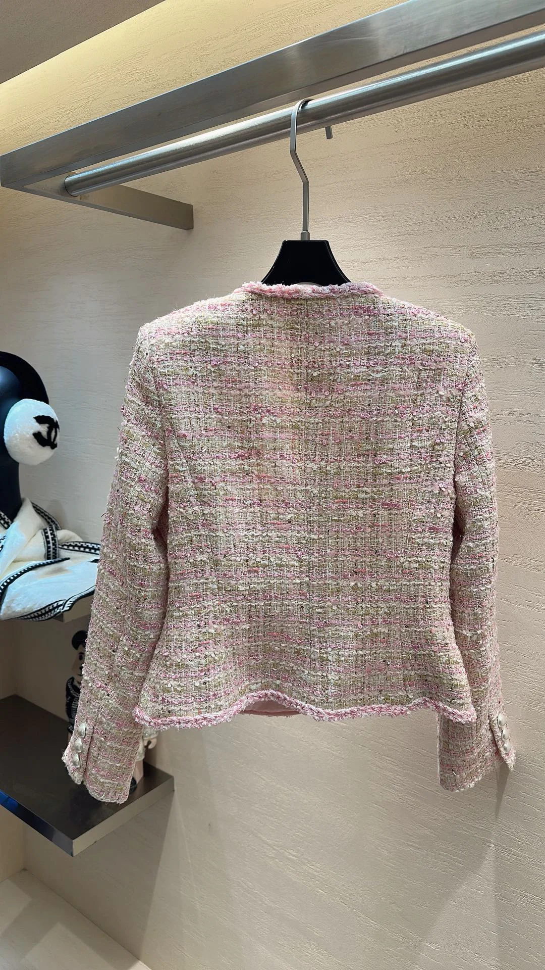 Жакеты Женские Chanel 4530541