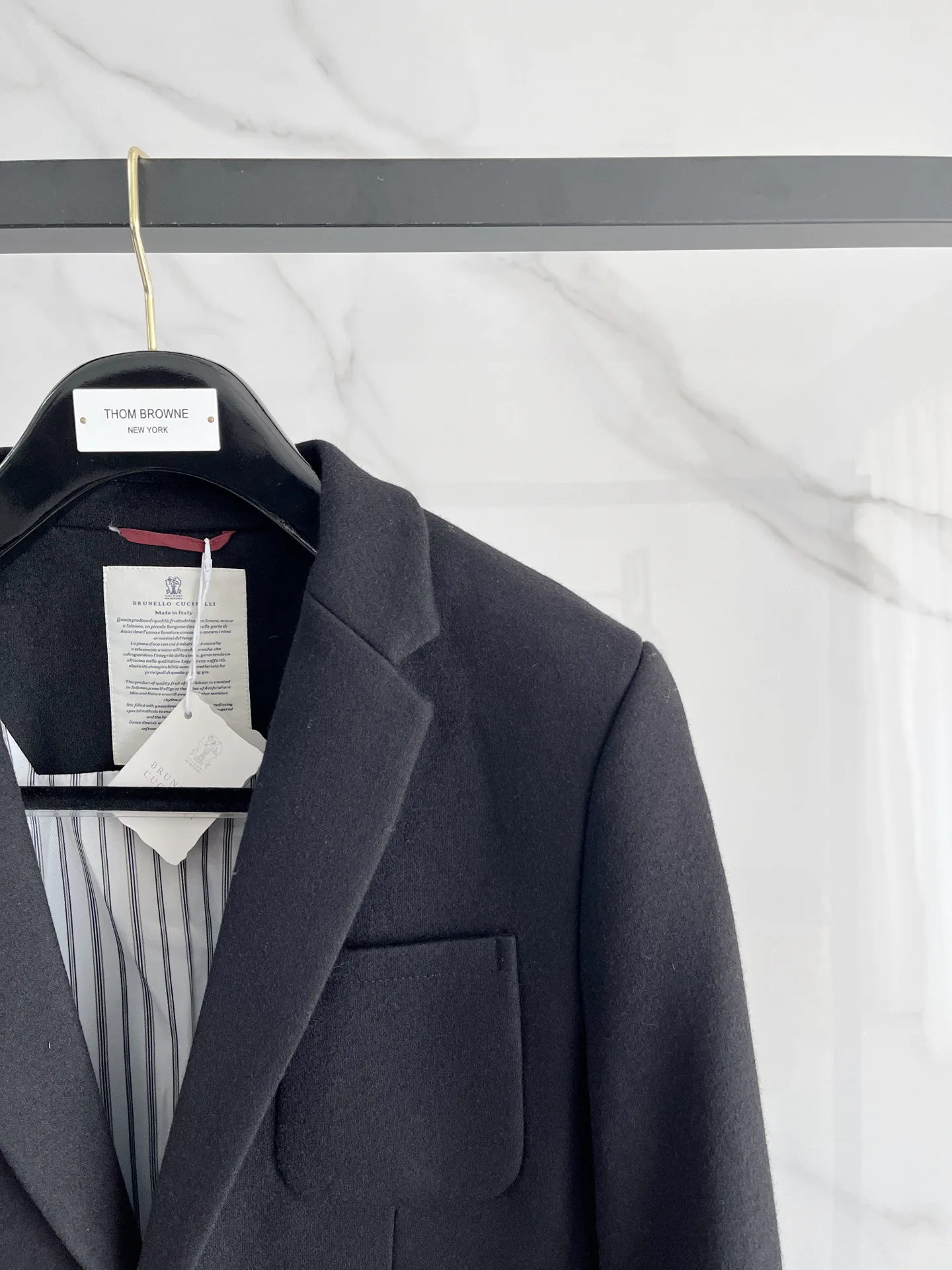 Пиджаки Мужские Loro Piana 938676