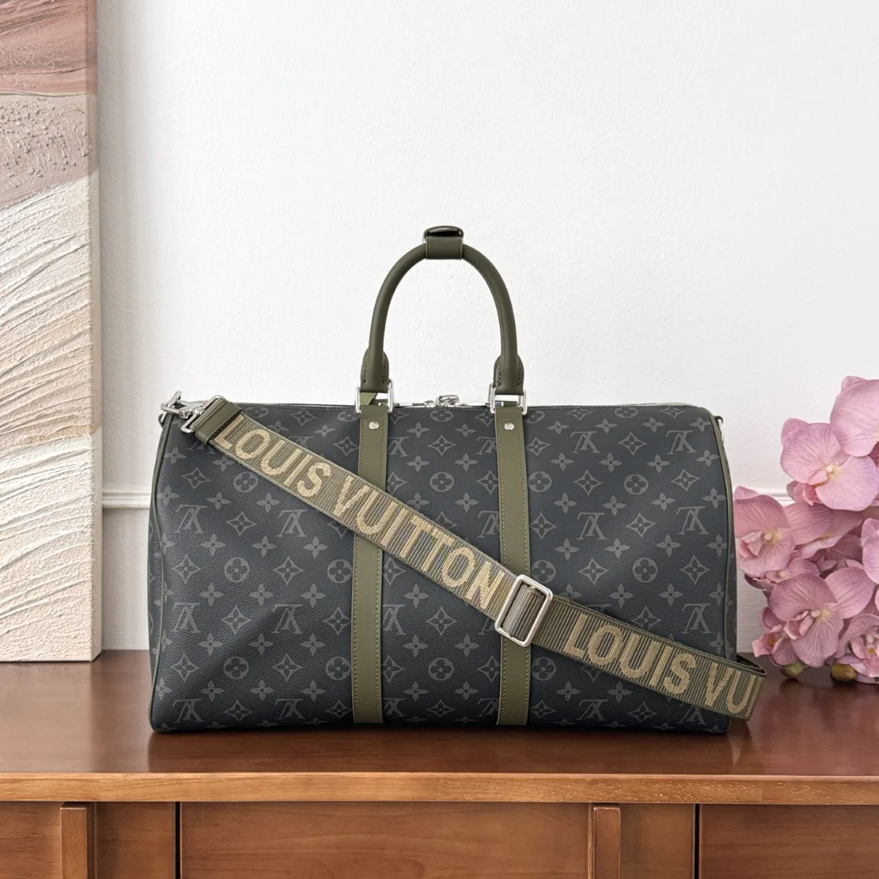 Дорожные Сумки Женские Louis Vuitton 17973434