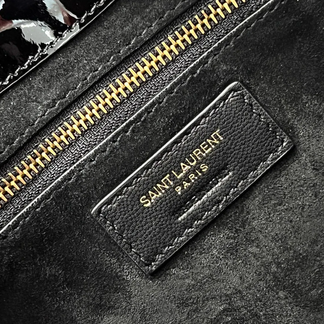 Сумки На Ремне Женские Saint Laurent 1140943