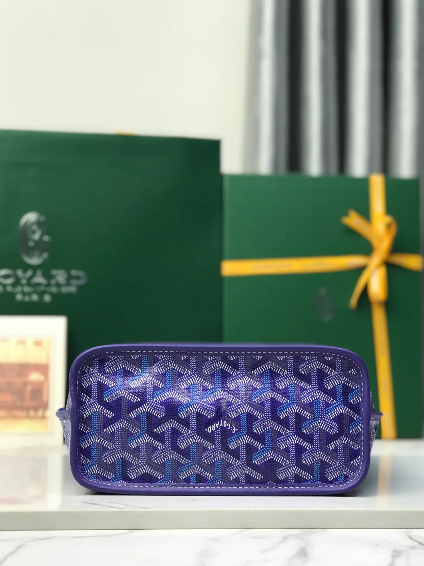 Классические Сумки Женские Goyard 13151436