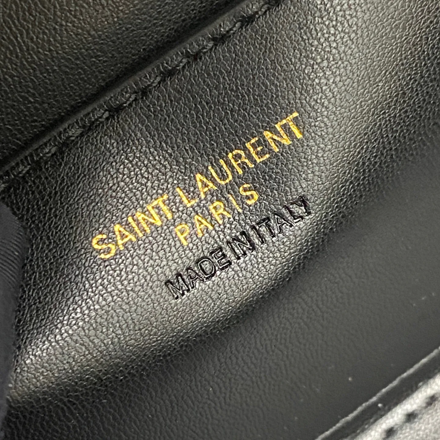 Клатчи Женские Saint Laurent 4259861