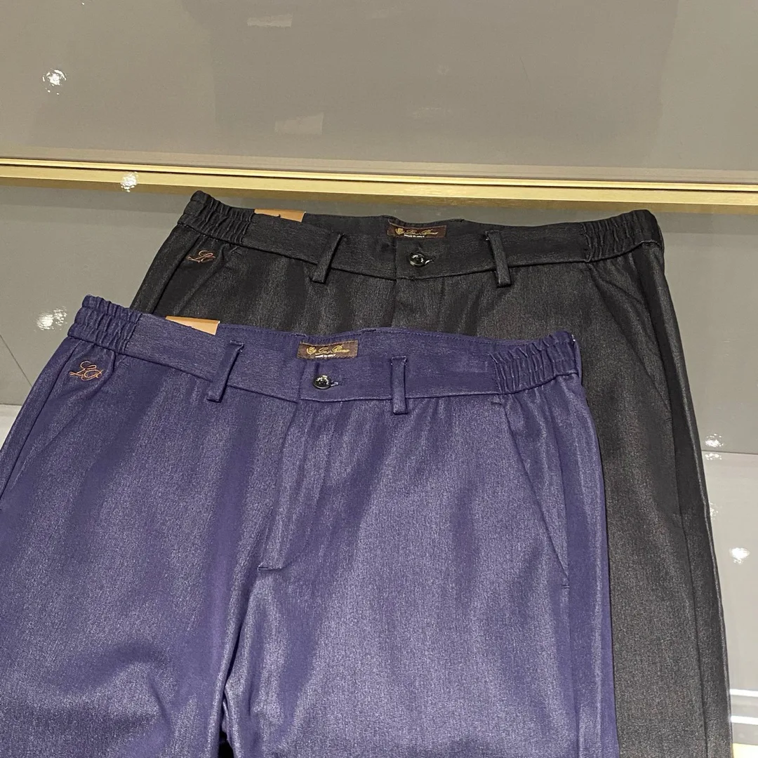 Брюки Мужские Loro Piana 12551792