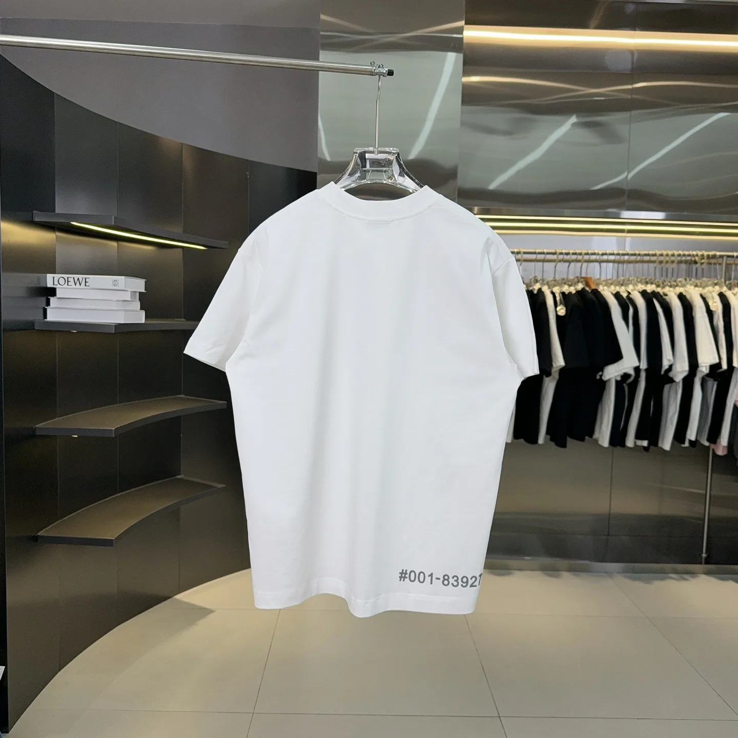 Футболки Мужские Moncler 1623279