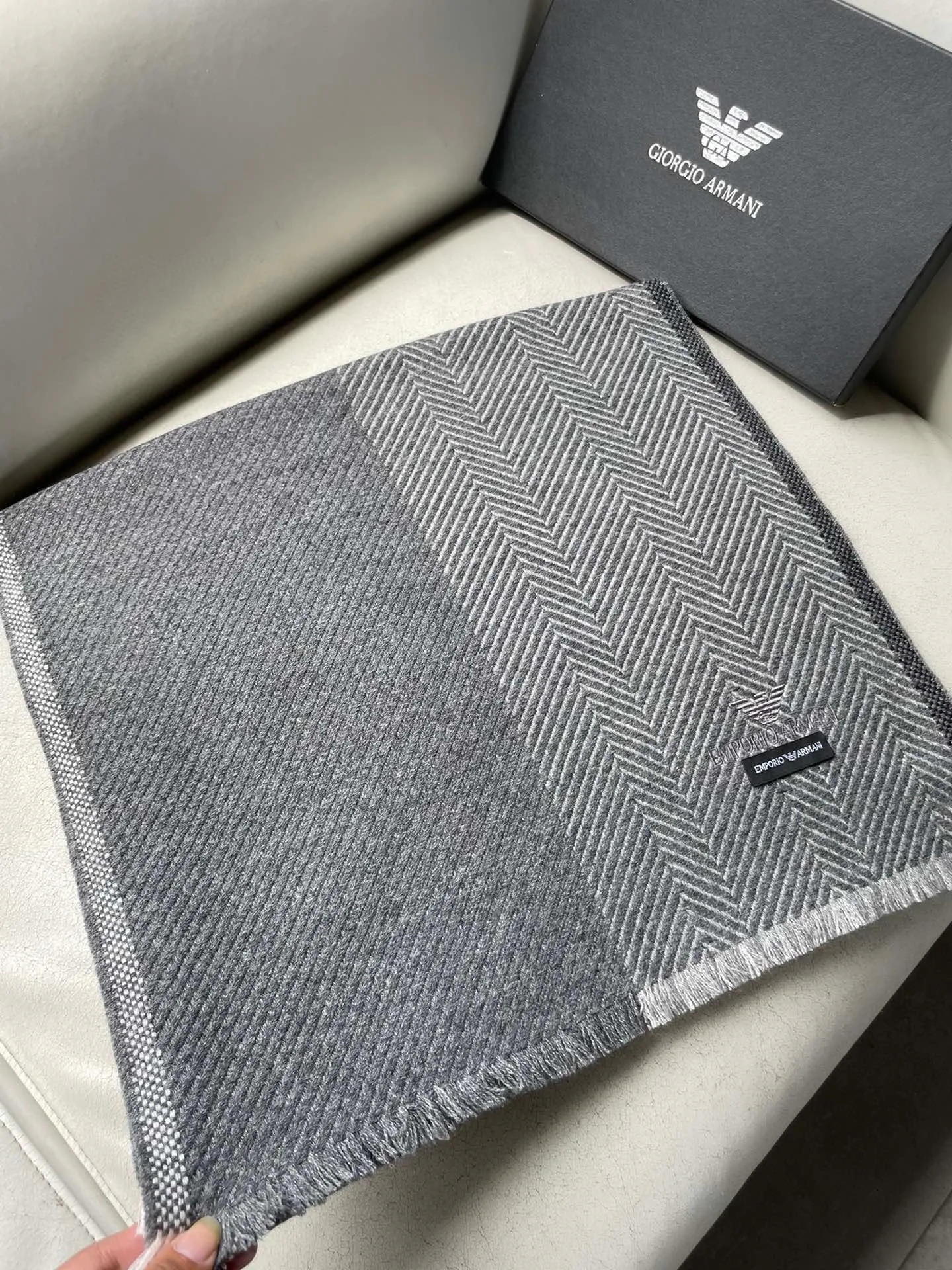 Шарфы Armani 497599