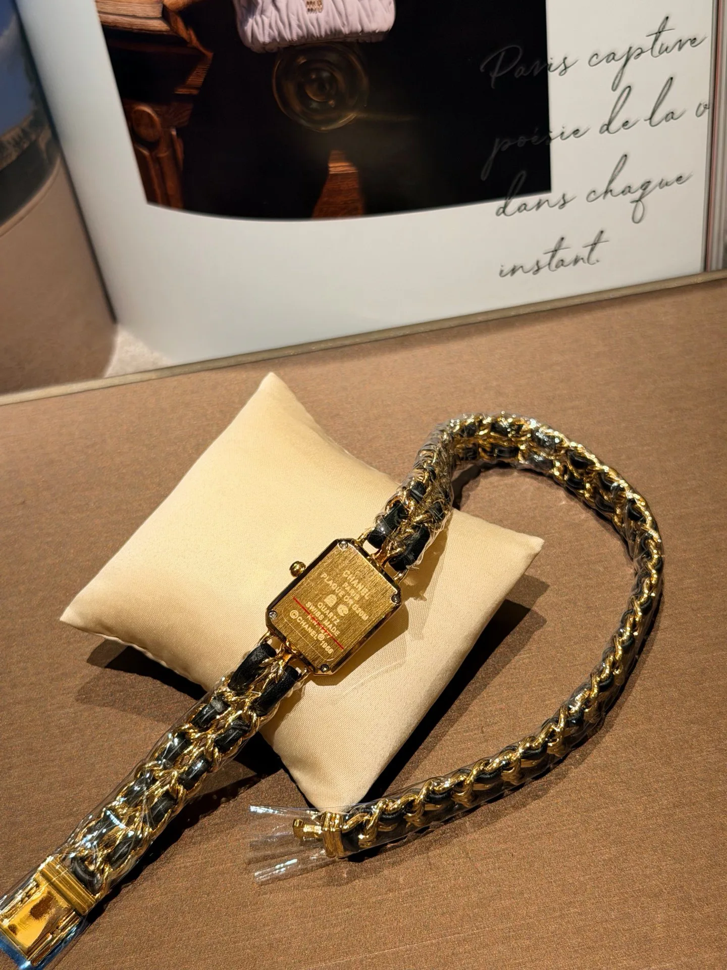 Часы Женские Chanel 11534277