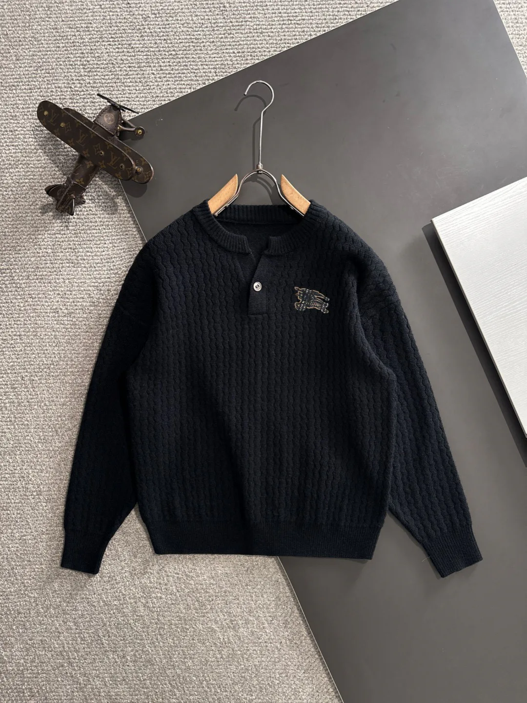 Джемперы И Свитеры Женские Burberry 11054690