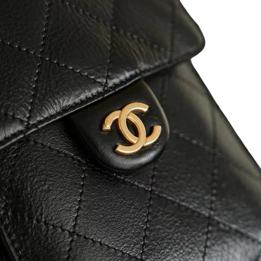 Классические Сумки Женские Chanel 11869056