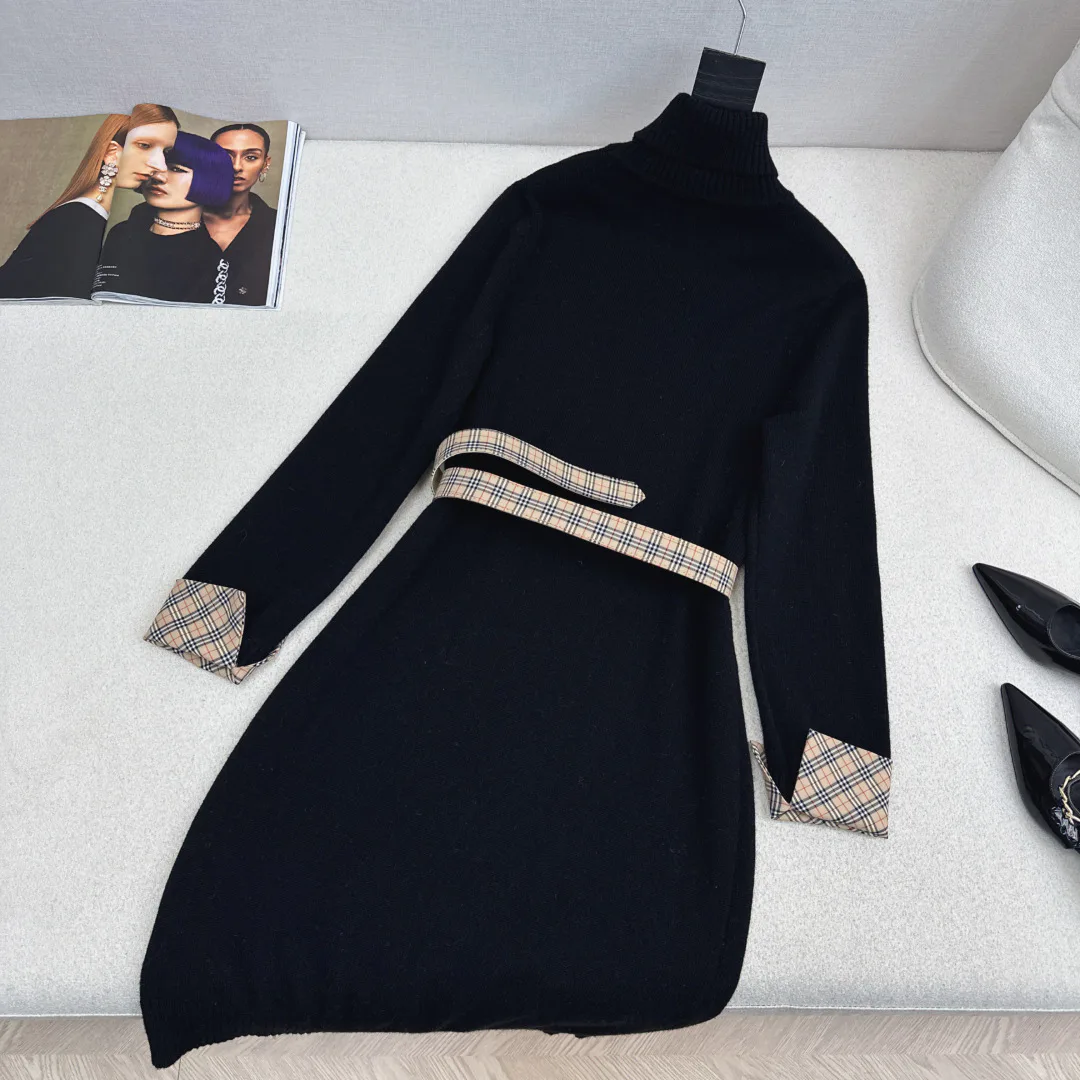 Платья Женские Burberry 502147