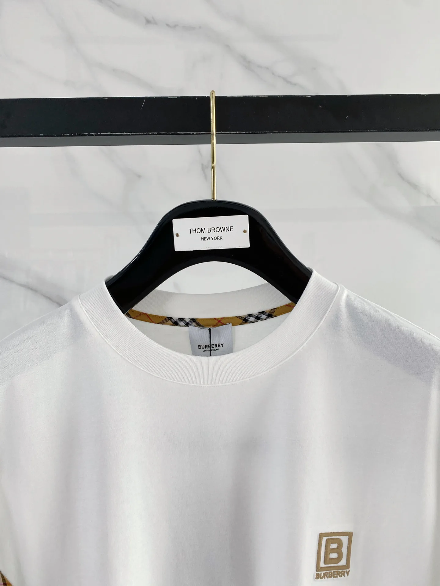 Футболки Мужские Burberry 11872865