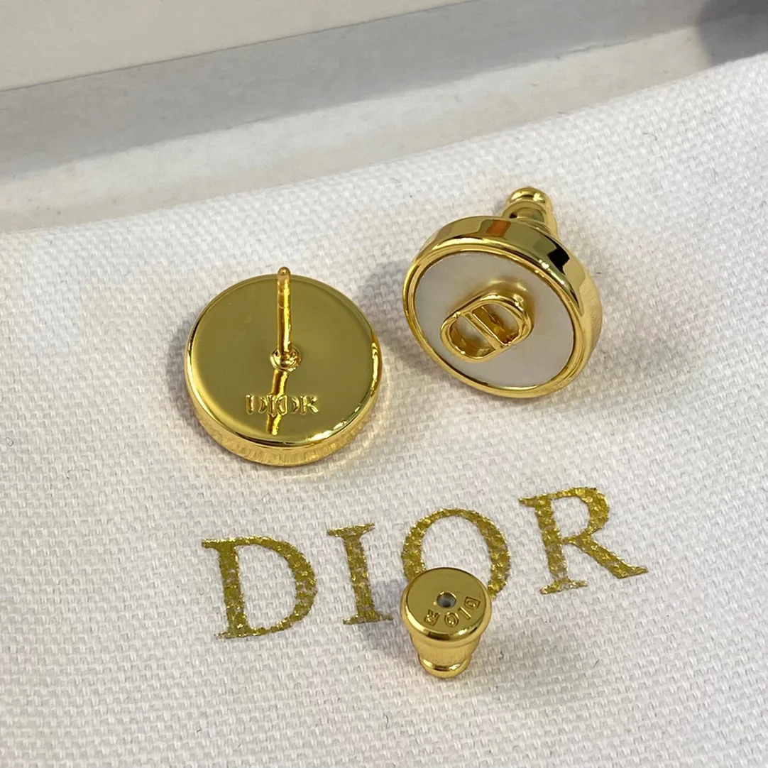Бижутерия Christian Dior 18411362