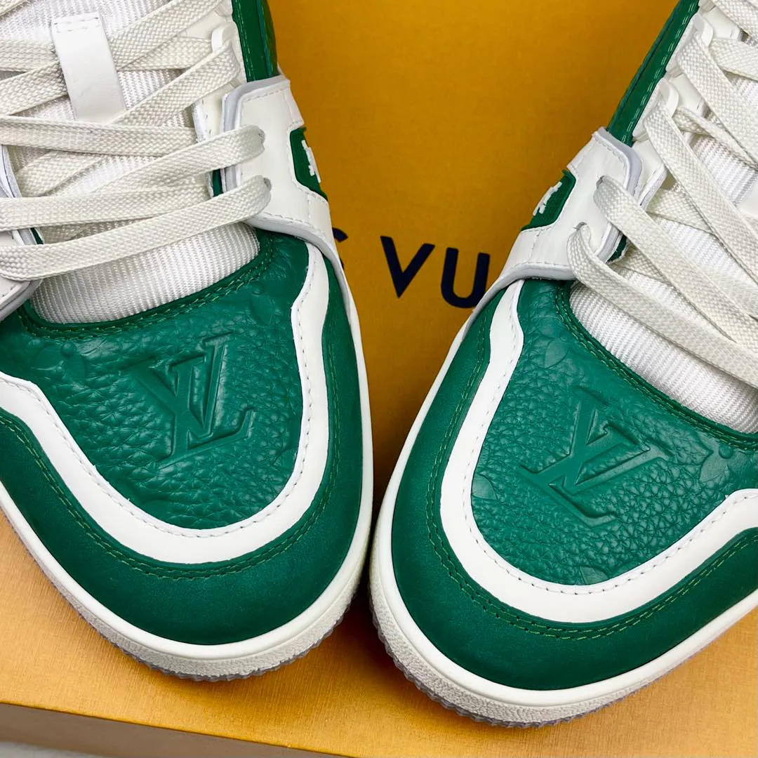 Кроссовки Женские Louis Vuitton 2679347