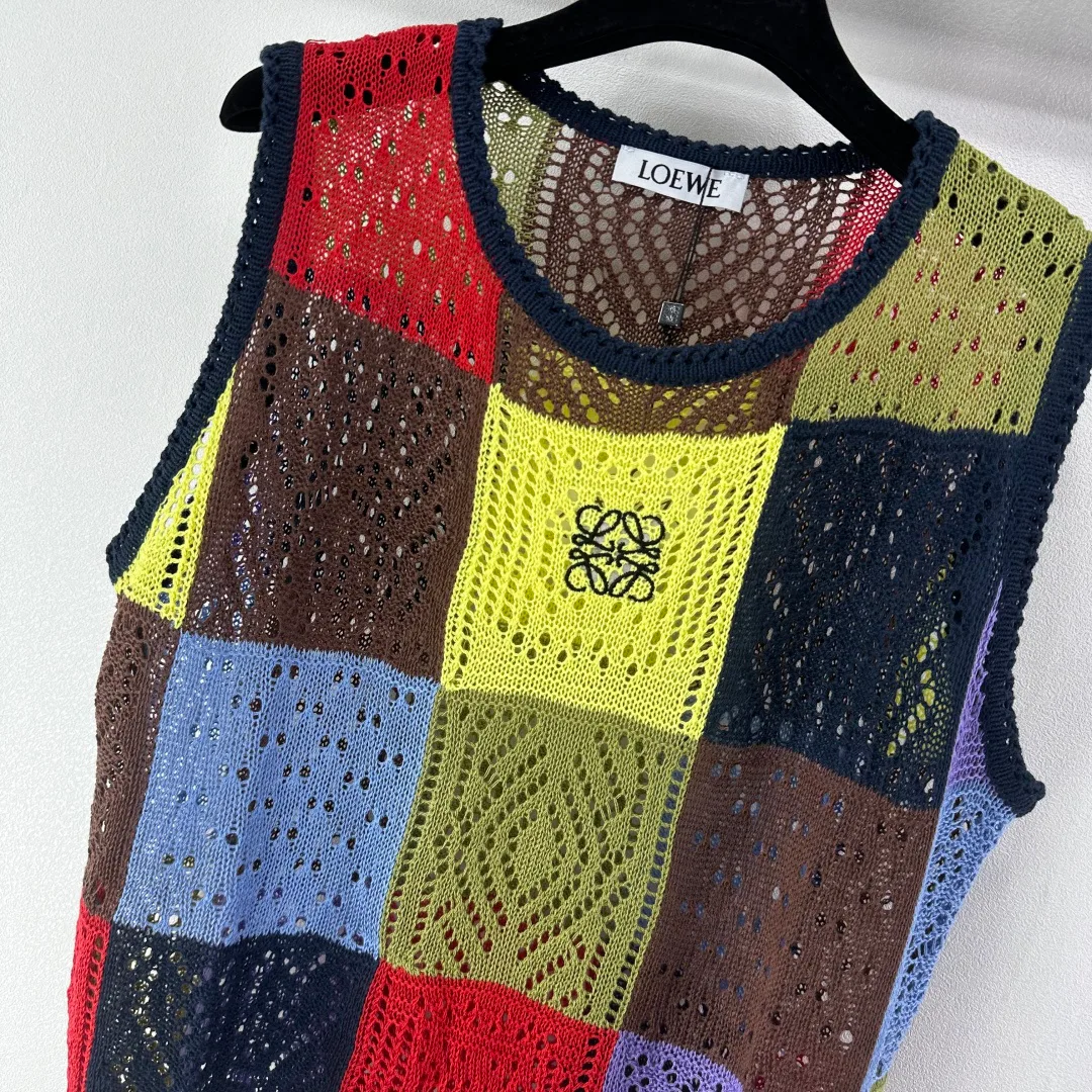 Жилеты Женские Loewe 13400915