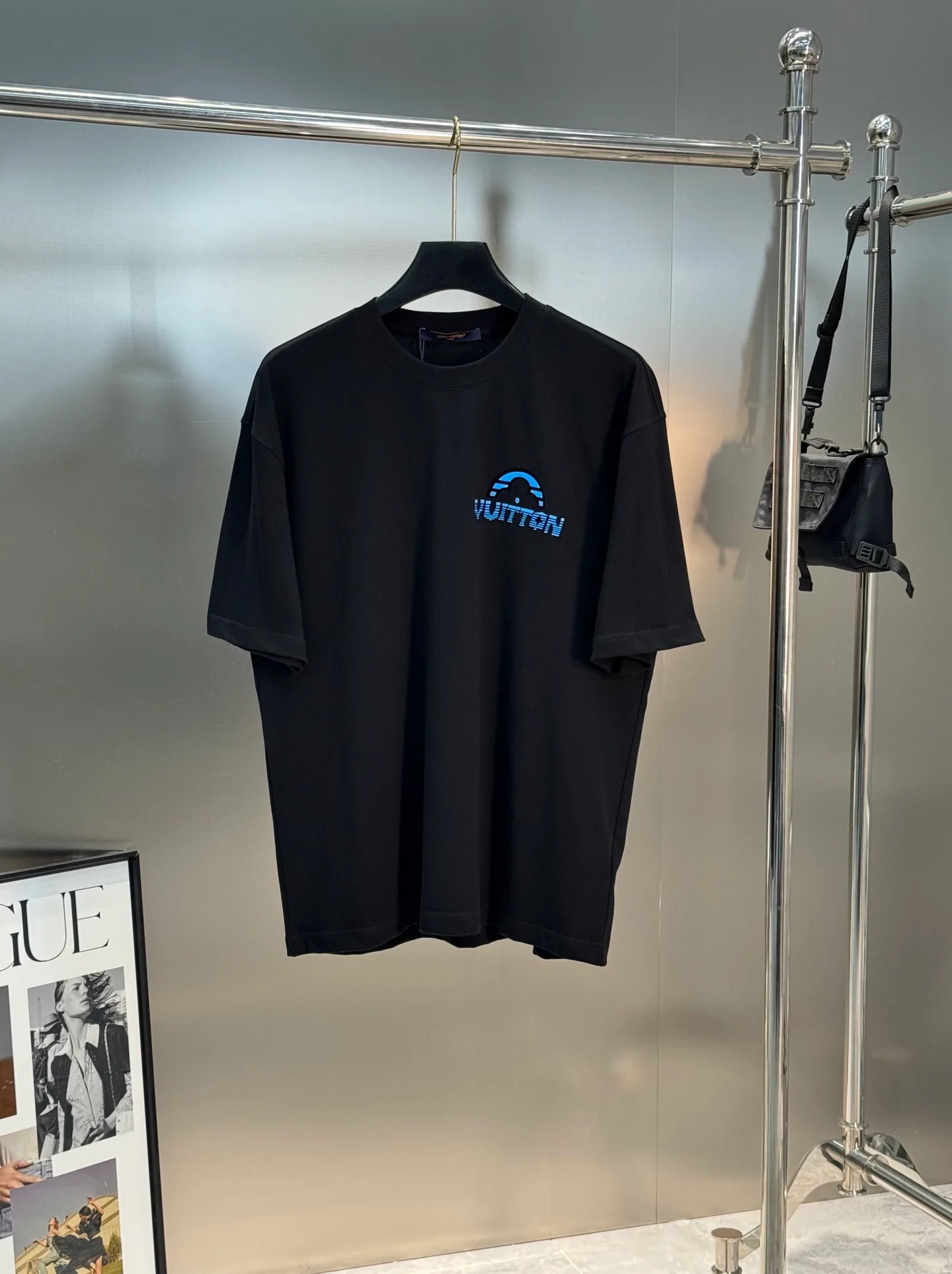 Футболки Женские Louis Vuitton 12701930