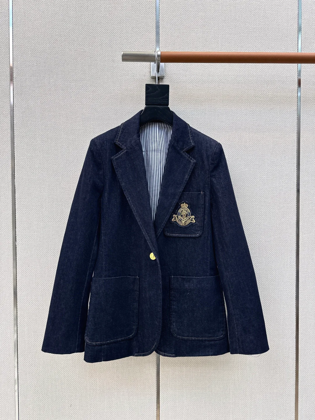 Жакеты Женские Ralph Lauren 11586390