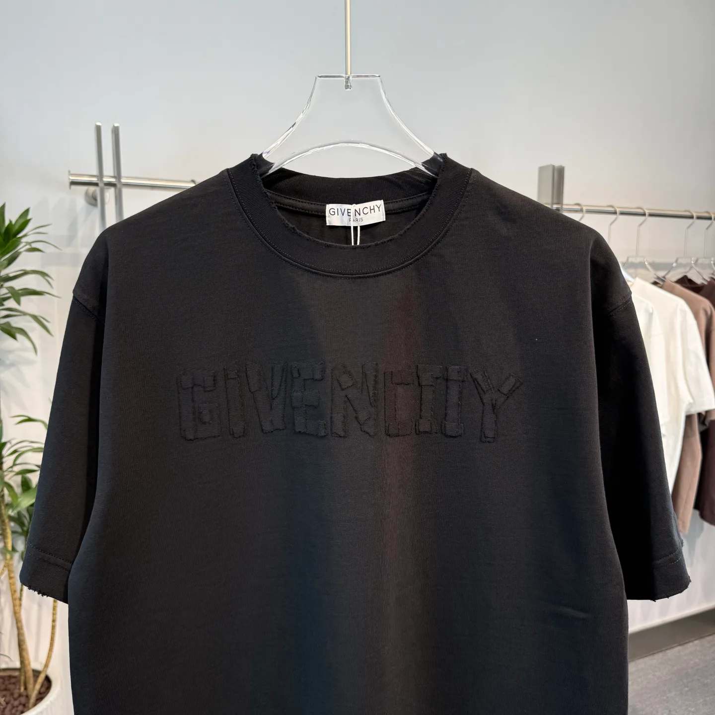 Футболки Женские Givenchy 11350120