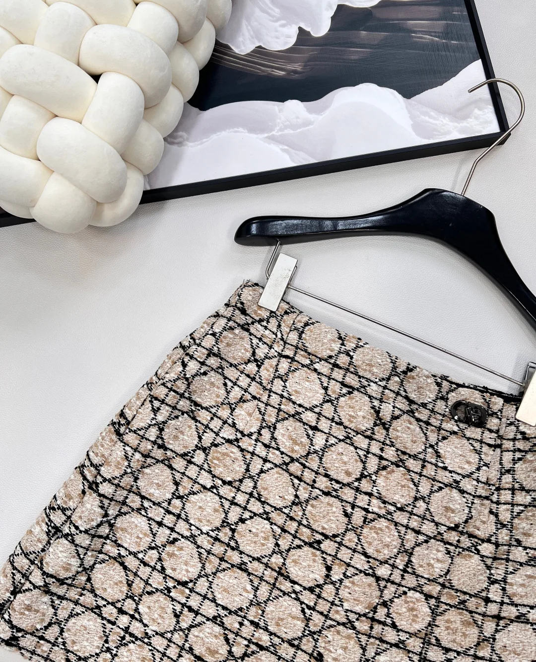 Юбки Женские Christian Dior 2365384