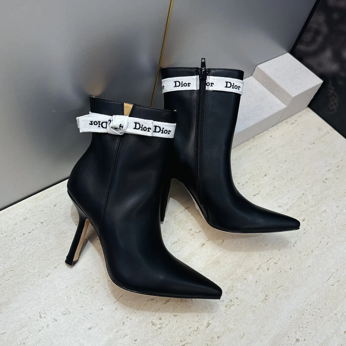 Ботильоны Женские Christian Dior 18727548