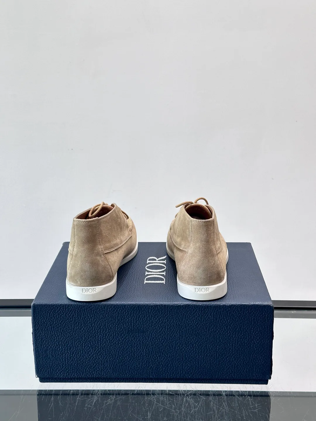 Лоферы И Туфли Мужские Christian Dior 829948