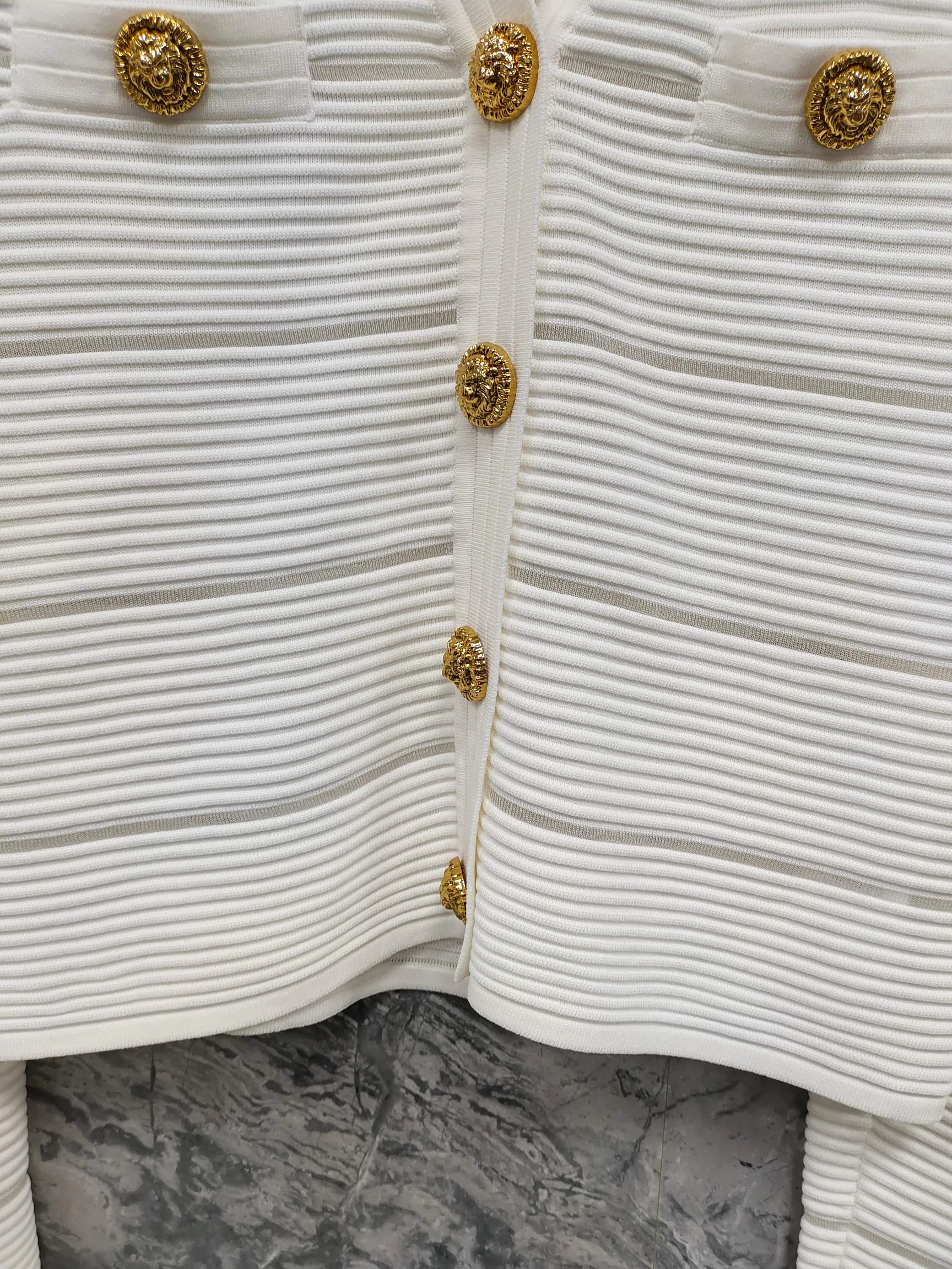 Джемперы И Свитеры Женские Balmain 10035951