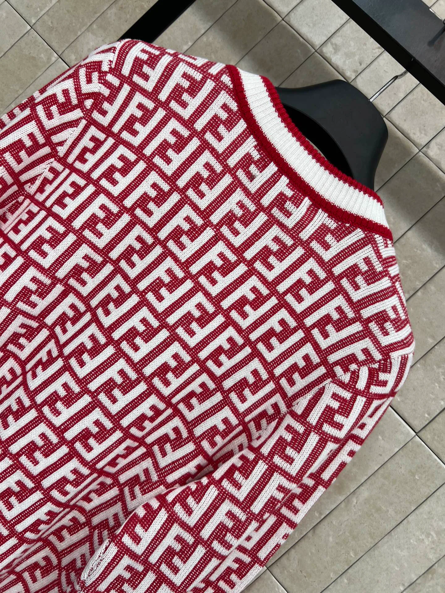 Джемперы И Свитеры Женские Fendi 799660