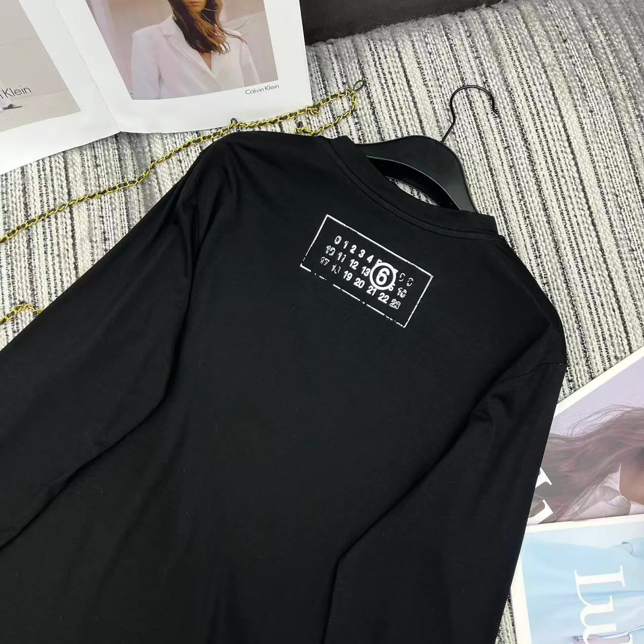 Футболки Женские Maison Margiela 11470192