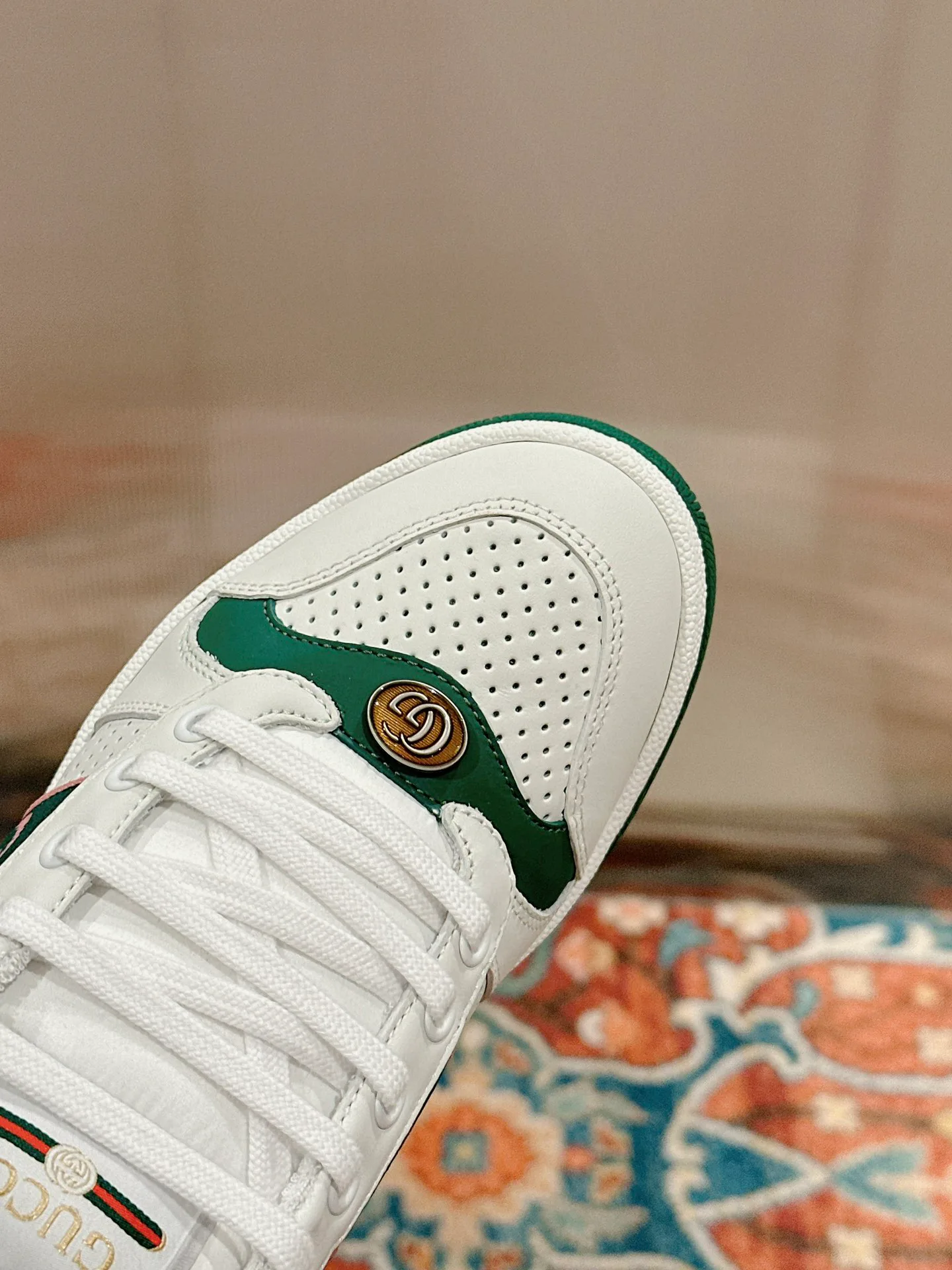 Кроссовки Женские Gucci 17956674