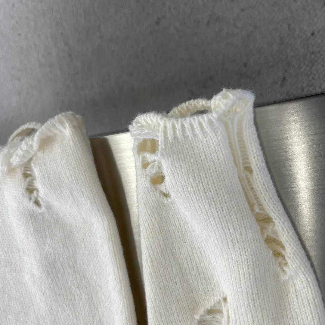 Джемперы И Свитеры Мужские Chrome Hearts 791580